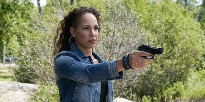 Cartel de The Lilies