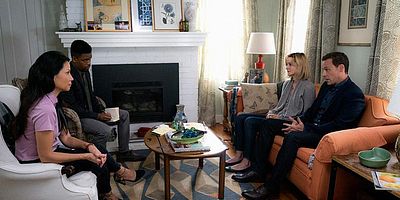 Cartel de To Catch a Predator Predator