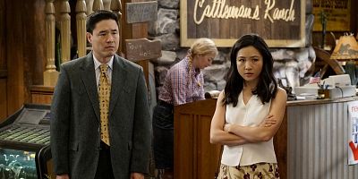 Cartel de Citizen Jessica