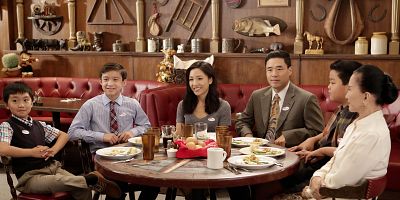 Cartel de No Thanks-Giving