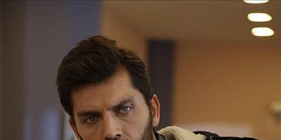 Cartel de Anne 4.Bölüm