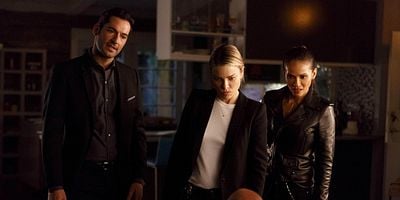 Cartel de My Little Monkey