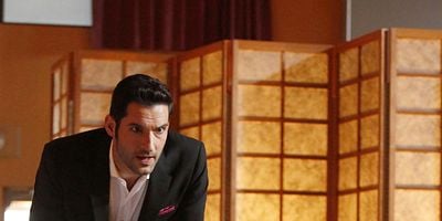 Cartel de Trip to Stabby Town