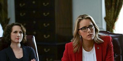 Cartel de Breakout Capacity