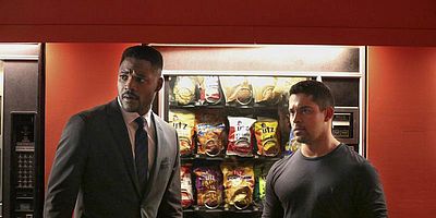 Cartel de Enemy Combatant