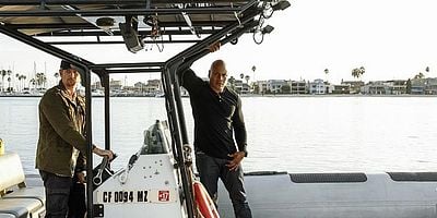 Cartel de Crazy Train