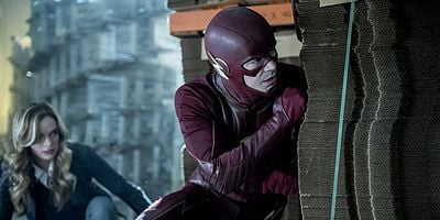 Cartel de Killer Frost