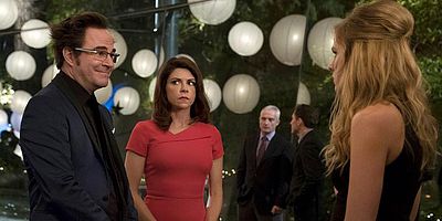 Cartel de No You Say It First