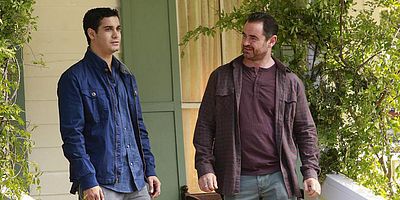 Cartel de Sly and the Family Stone