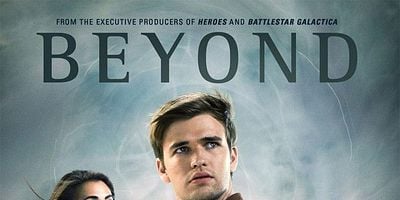 Cartel de Ties That Bind