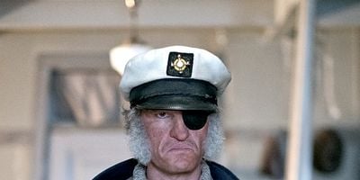 Cartel de The Wide Window: Part One