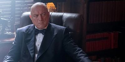 Cartel de Beware the Green-Eyed Monster