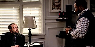 Cartel de Rock Never Dies