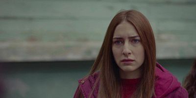 Cartel de Kırgın Çiçekler 60.Bölüm