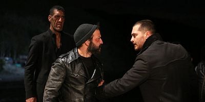 Cartel de İçerde 10.Bölüm