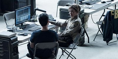 Cartel de The Larsons' Dog