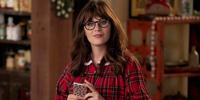 Cartel de Christmas Eve Eve