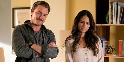 Cartel de Can I Get a Witness?