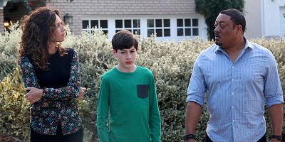 Cartel de T-H-A-THANKSGIVING