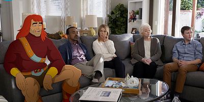 Cartel de The Battle of Thanksgiving