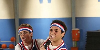 Cartel de Globetrotters