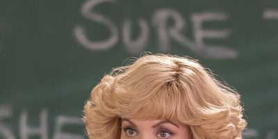 Cartel de The Greatest Musical Ever Written