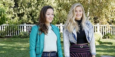 Cartel de Ho-ly K.I.T.T.