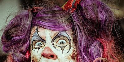 Cartel de They Grow Up So Quickly