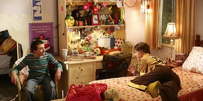 Cartel de Thanksgiving VIII