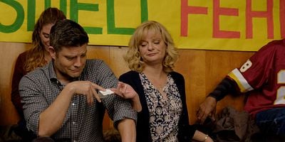 Cartel de The Real Match