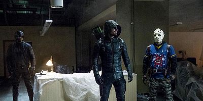 Cartel de What We Leave Behind