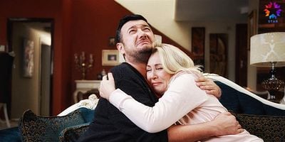 Cartel de Kiralık Aşk 61.Bölüm