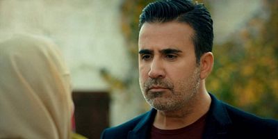 Cartel de Aşk ve Mavi 4.Bölüm