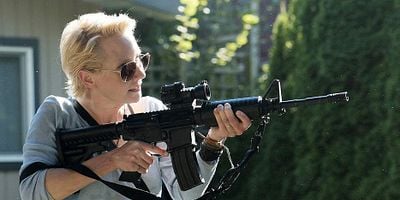 Cartel de Where the Dead Men Lost Their Bones