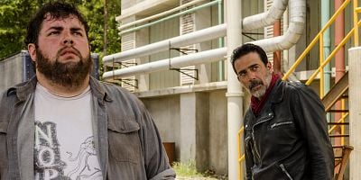 Cartel de Cántame una canción