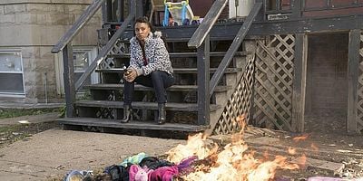 Cartel de Ride Or Die