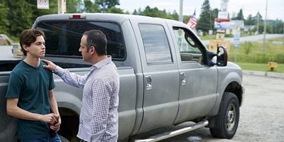 Cartel de Savior Unknown