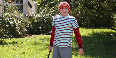 Cartel de Look Who's Not Talking