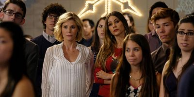 Cartel de Baile de invierno