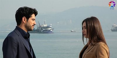 Cartel de Kara Sevda 46.Bölüm