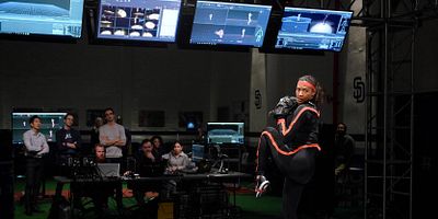 Cartel de Don't Say It