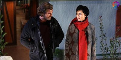 Cartel de Cesur ve Güzel 4.Bölüm