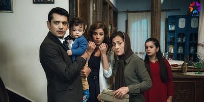 Cartel de Kiralık Aşk 63.Bölüm