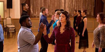 Cartel de No Truer Words