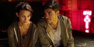 Cartel de Human Resources