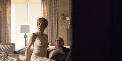 Cartel de Beautiful Things Deserve Beautiful Thing