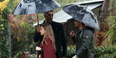 Cartel de İçerde 12.Bölüm