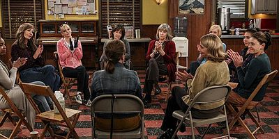 Cartel de Freckled Bananas And a Little Schwinn