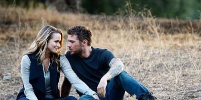 Cartel de Killing Zone