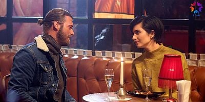 Cartel de Cesur ve Güzel 5.Bölüm